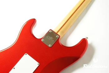 Tribute S-500（Made in Japan） - Candy Apple Red